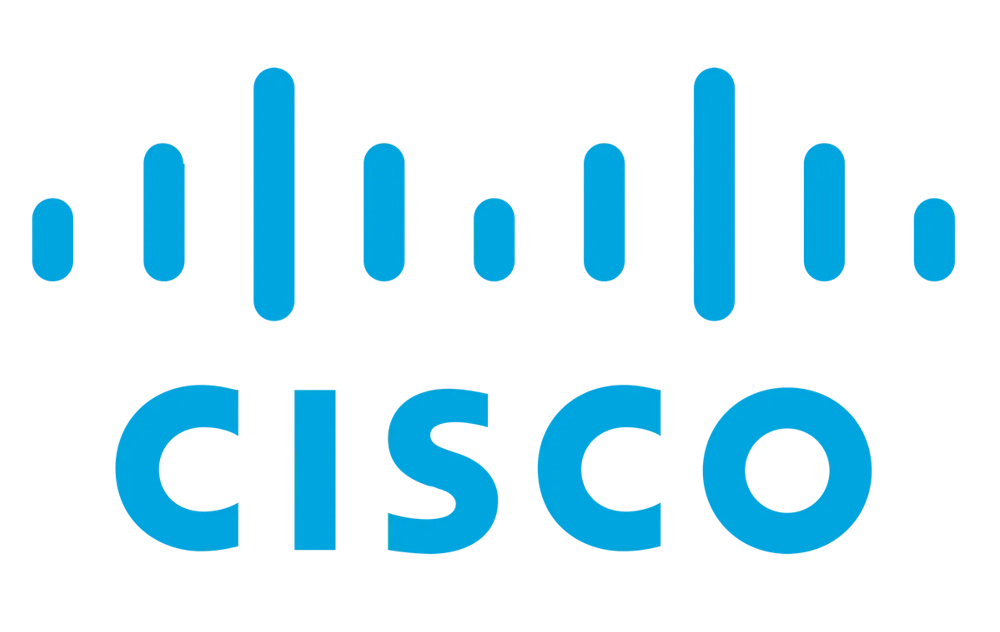 Cisco Logo