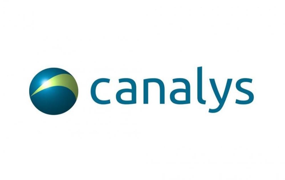 Canalys Logo