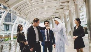 Cross Culture Communication Training in Taiwan