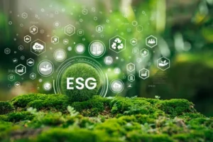 Esg in cesg Consulting Asia Taiwan and China