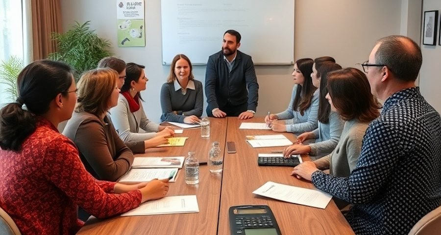 cross culture communication training